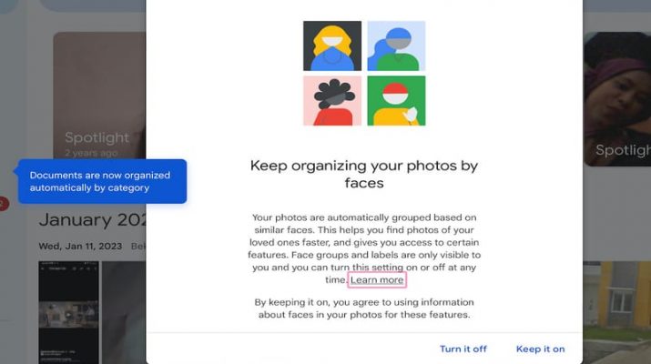 8 Cara Efektif Mengelola Penyimpanan di Google Photos