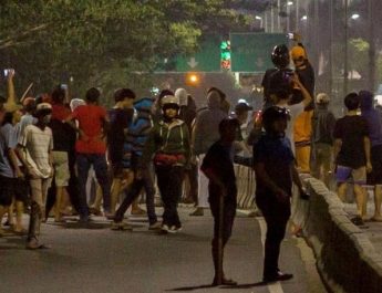 Meresahkan, Warga Kramat Raya Jakpus Minta Polisi Serius Tangani Tawur