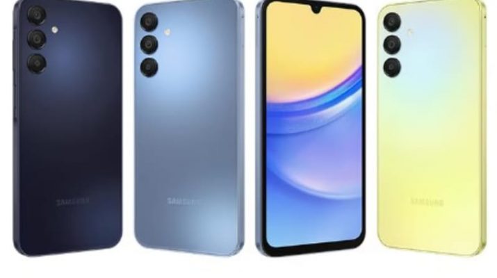 7 Rekomendasi Handphone Harga Rp 3 Jutaan, Speknya Gahar