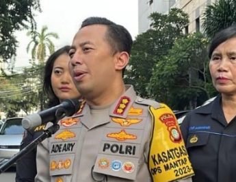 IPCW: Intel Polisi Gagal Deteksi Kontes Kecantikan Transgender