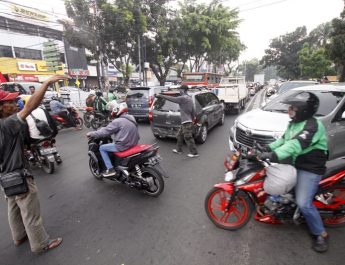 Polisi Tangkap 28 Preman Meresahkan di Jakarta Utara