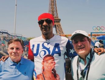 Snoop Dogg Dilaporkan DIbayar Rp8 Miliar Per Hari untuk Promosikan Olimpiade Paris 2024