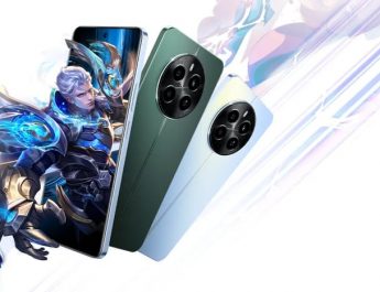 Realme 13 Resmi Meluncur, Ramaikan Persaingan HP Gaming