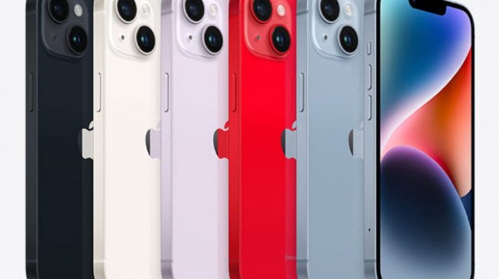 Daftar Harga iPhone 14 di Bulan Agustus 2024, Turun hingga Rp 6 Juta