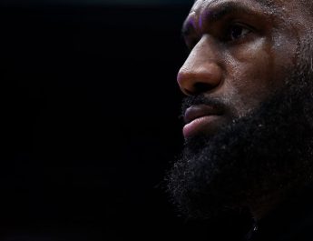 LeBron James Bertekad Bawa AS ke Final