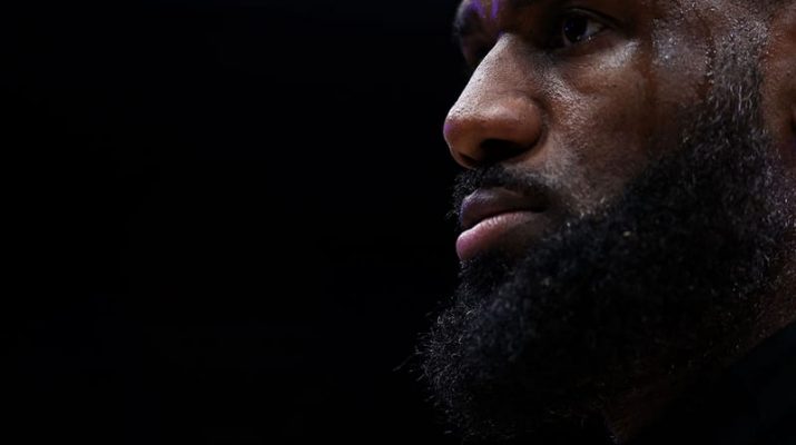 LeBron James Bertekad Bawa AS ke Final