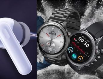 Spesifikasi Realme Watch S2 dan Buds T310 yang Baru Rilis