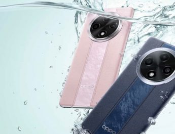 Waw! Oppo Reno12 F Tahan Cuaca Ekstrem hingga 75 Derajat Celcius