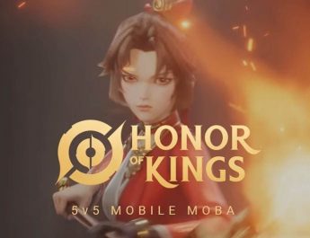 Honor of Kings Hadirkan Pembaruan Hero, Event, hingga Skin Baru