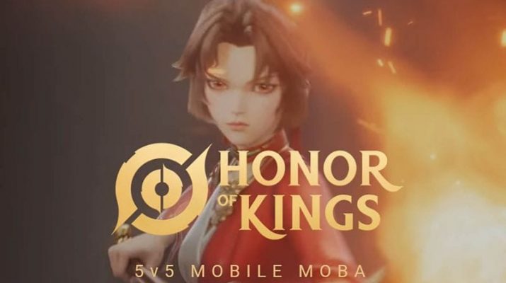 Honor of Kings Hadirkan Pembaruan Hero, Event, hingga Skin Baru