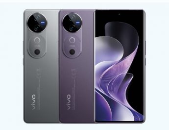 Vivo Luncurkan V40 dan V40 Pro, Baterai Besar Body Tetap Tipis