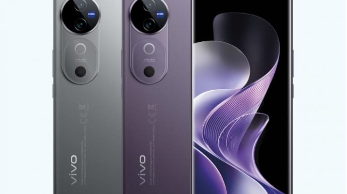 Vivo Luncurkan V40 dan V40 Pro, Baterai Besar Body Tetap Tipis