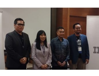 IBM Gandeng Startup Lokal, Siap Revolusikan Bisnis Indonesia dengan AI