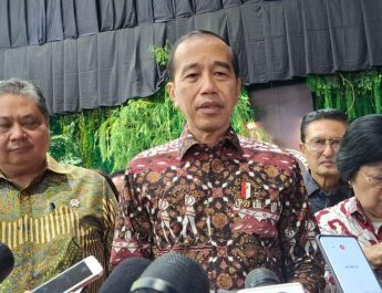 Presiden belum Mau Bocorkan Nominal Bonus bagi Atlet Berprestasi di Olimpiade