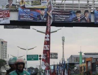 JPO Kecamatan Senen Membahayakan, Wali Kota Jakpus Janjikan Perbaikan