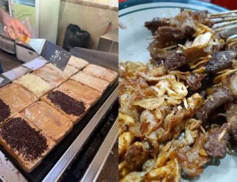 11 Rekomendasi Kuliner Favorit di Bandung yang Wajib Dicoba