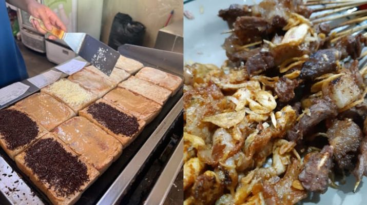 11 Rekomendasi Kuliner Favorit di Bandung yang Wajib Dicoba