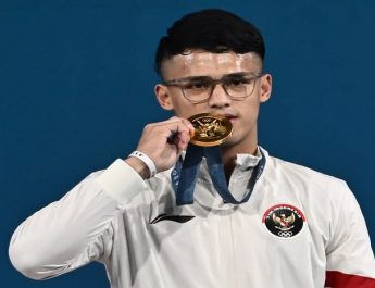 Medali Emas Olimpiade Ternyata bukan Emas Murni, Ini Faktanya