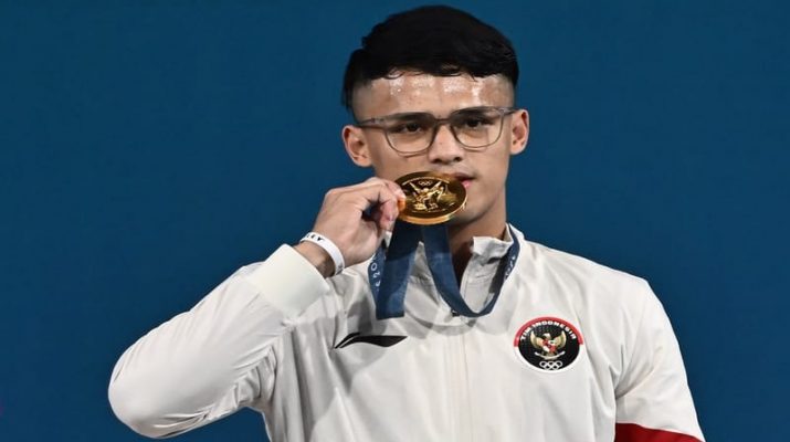 Medali Emas Olimpiade Ternyata bukan Emas Murni, Ini Faktanya