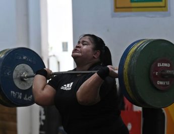 Pelatih Pastikan Nurul Akmal akan Kerahkan Kemampuan Terbaik di Olimpiade 2024