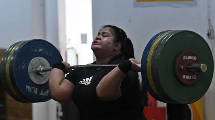 Pelatih Pastikan Nurul Akmal akan Kerahkan Kemampuan Terbaik di Olimpiade 2024