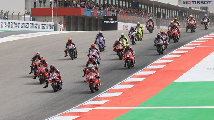 MotoGP Galakkan Kampanye Ramah Lingkungan di GP Austria