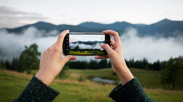 7 Rekomendasi HP dengan Kamera Terbaik 2024, Cocok untuk Pencinta Fotografi