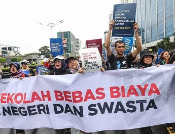 DPRD Minta Pemprov DKI Implementasikan Sekolah Swasta Gratis