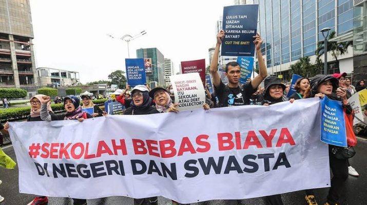 DPRD Minta Pemprov DKI Implementasikan Sekolah Swasta Gratis