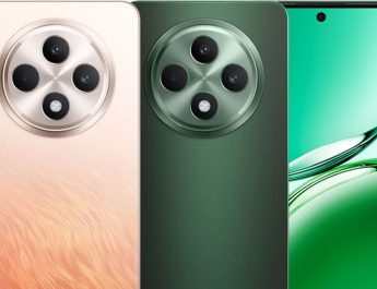 Spesifikasi Oppo Reno 12F 5G, Handphone Baru yang Dijual Mulai Rp 4 Jutaan