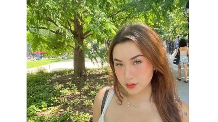 Motif Tersangka Sebar Video Porno Audrey Davis Karena Sakit Hati