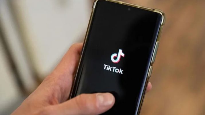 TikTok Tambahkan Fitur Group Chat