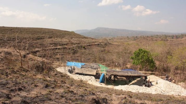 Misteri Fosil Hobbit: Penemuan Baru Mengungkap Evolusi Homo Floresiensis