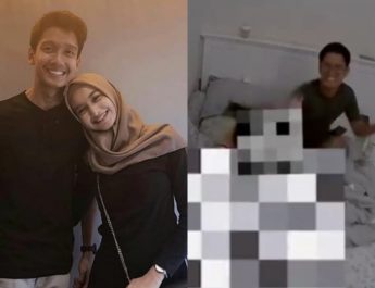 Profil Singkat Cut Intan Nabila, Mantan Atlet Anggar yang Alami KDRT oleh Armor Toreador