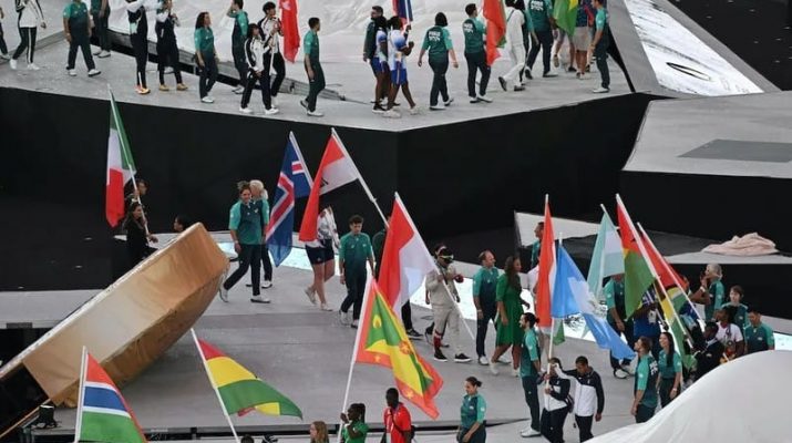 Komisi X DPR Minta Ada Evaluasi Cabor Olimpiade Demi Peningkatan Olahraga Nasional