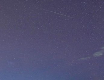 Waktu Tepat Menyaksikan Hujan Meteor Perseids Tahun Ini