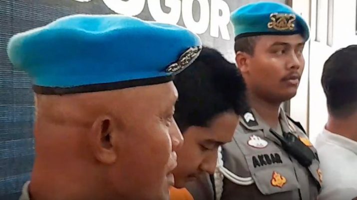 Hukuman 19 Tahun Menanti Armor Toreador, Pelaku KDRT pada Selebgram Cut Intan Nabila