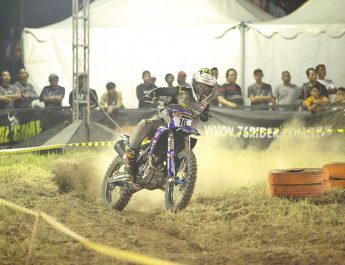 Berburu Poin di Seri Ketiga Trial Game Dirt