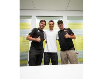 Pertamina Enduro VR46 Datangkan Franco Morbidelli untuk MotoGP Musim 2025