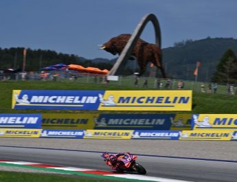 Jorge Martin Pecahkan Rekor Lap dan Raih Posisi Pole di GP Austria