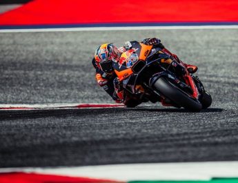 Jack Miller Bertekad Tampil Apik di Balapan Utama GP Austria