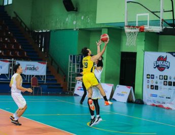 Final Ajang 3 Dekade Dash Basketball Hasilkan Juara dari Alumni SMAN 3 Jakarta, Trisakti, dan Unpad