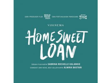 Film Home Sweet Loan akan Tayang di Bioskop mulai 26 September 2024