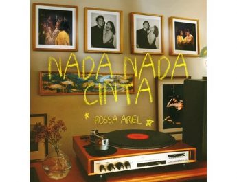 Video Musik Nada-Nada Cinta yang Dibawakan Rossa dan Ariel Dirilis