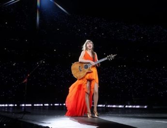 Taylor Swift Rilis Video Musik Baru dan Kolaborasi Spesial