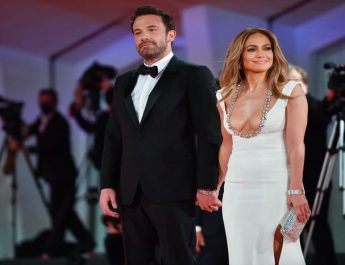 Jennifer Lopez Gugat Cerai Ben Affleck