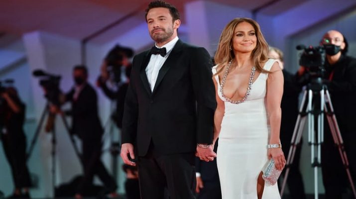 Jennifer Lopez Gugat Cerai Ben Affleck