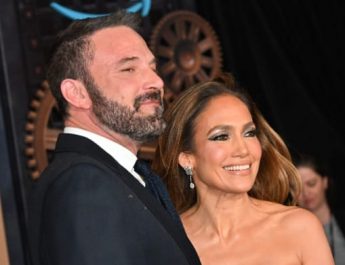 Gugat Cerai Ben Afflek, Jennifer Lopez Diminta Pengadilan Beri Informasi Keuangan