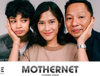 Dian Sastro Bakal Berakting di Film Mothernet