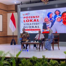 Iwapi Jawa Tengah Didorong Berpartisipasi dalam Pengadaan Pemerintah